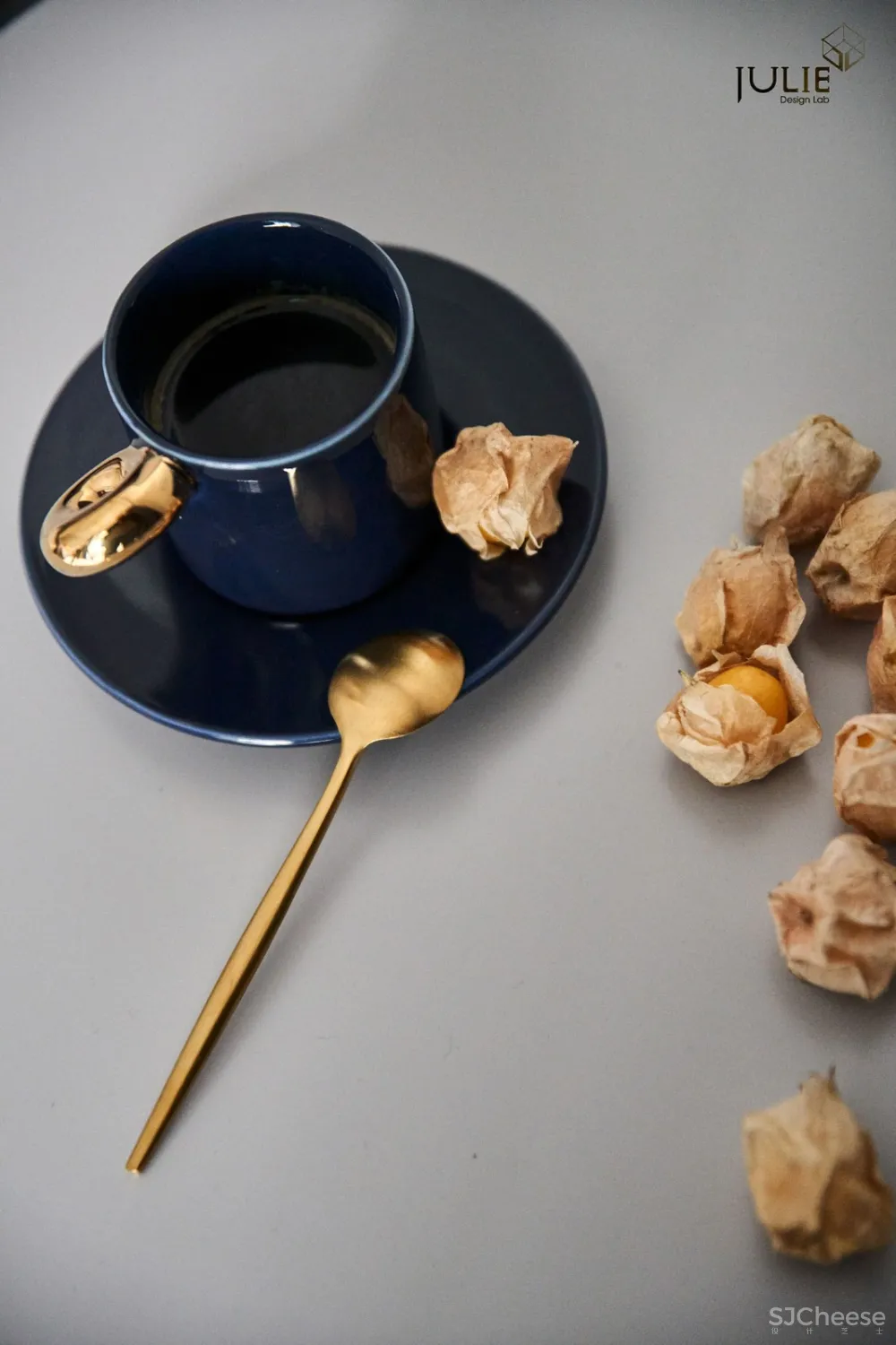 Cabriela Ballet——此生，以芭蕾为度 JULIE软装设计