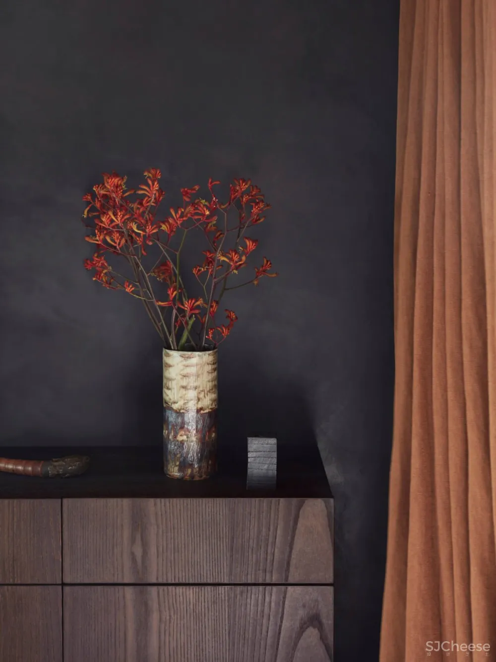 Amber Road | Pacific Bondi Apartment , 充满个性的现代公寓