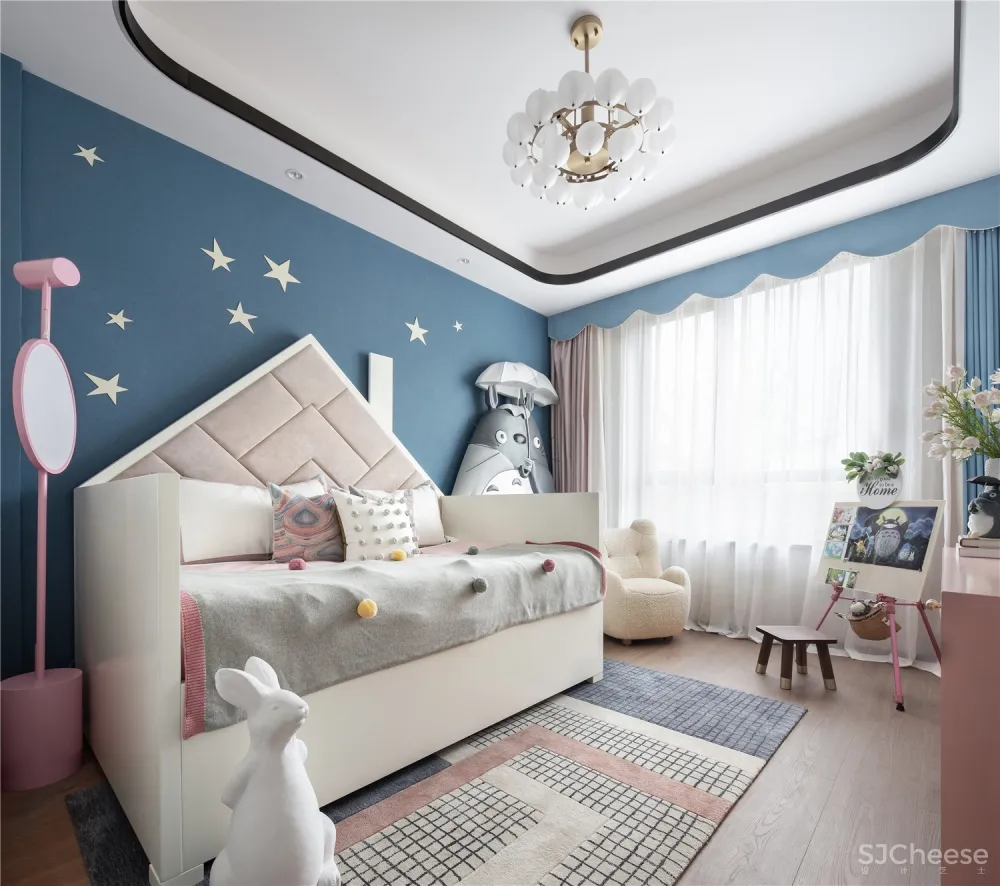 品辰设计 | 雅颂