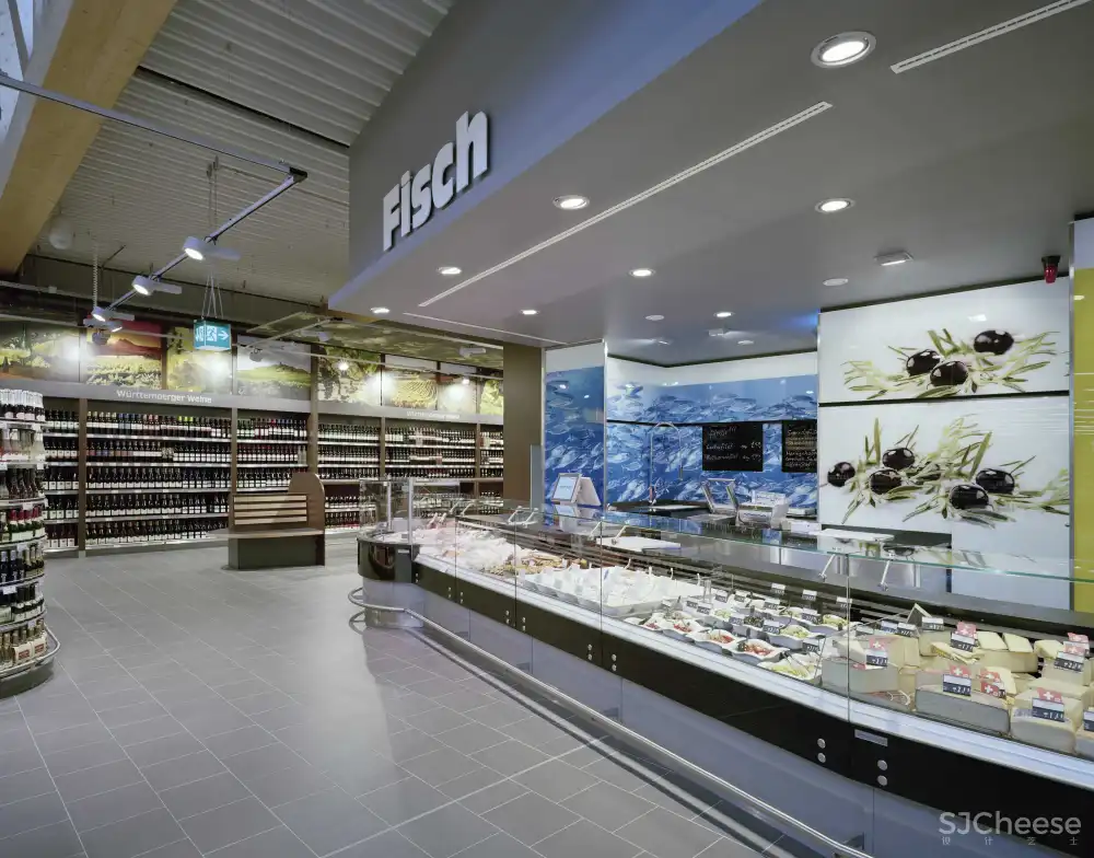 da08 supermarket