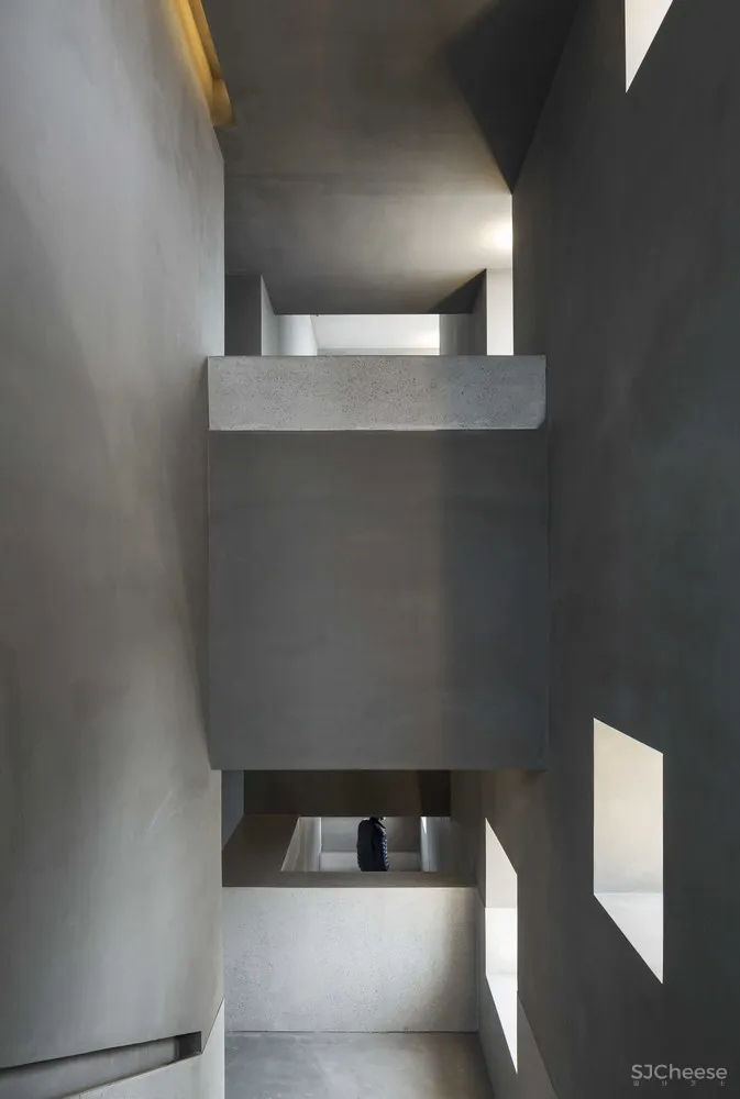 Suzhou Chapel Neri-Hu Design and Research Office