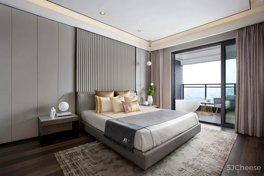 悦榕湾【悦江阁】| 在繁华里,聆听东江的声音