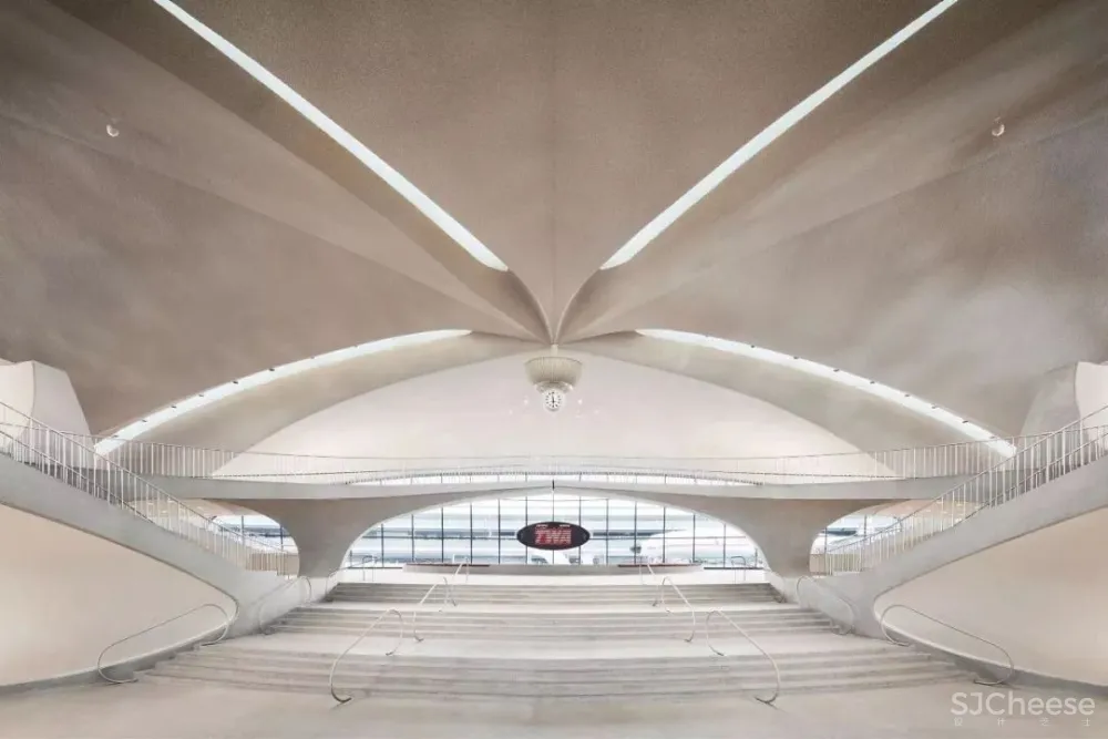 2020全球必打卡新地标酒店,奢华、经典一个都不能少!