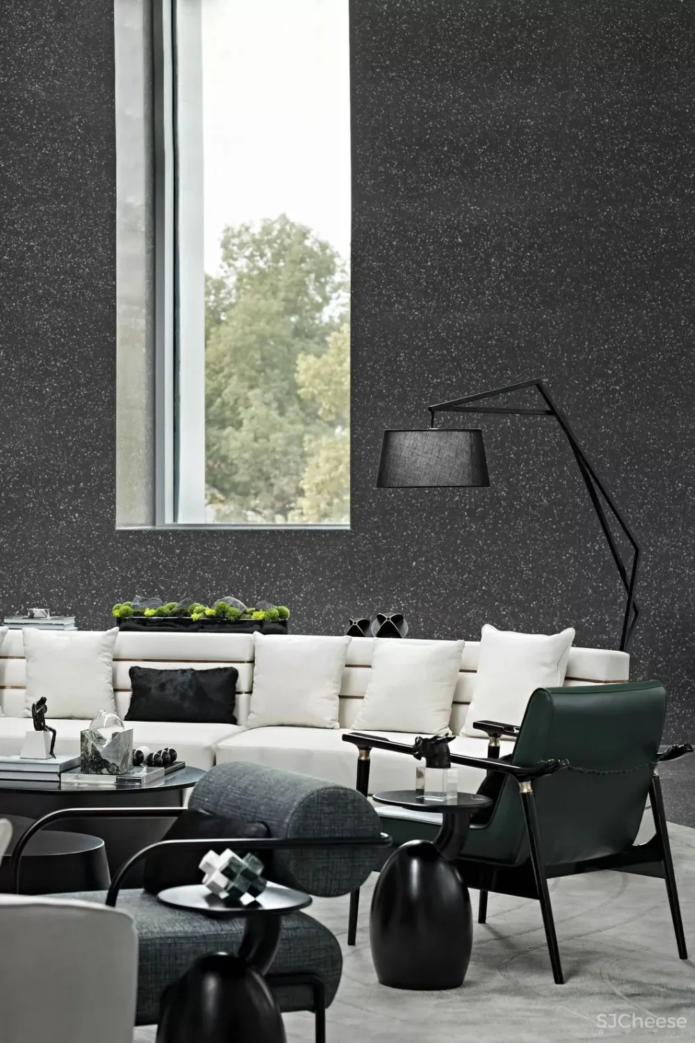 盘点2019最旺售楼处，2020值得学习！