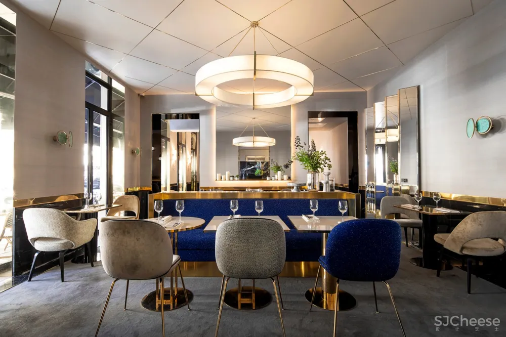 等你扛过了那段让你刻骨铭心的日子,你就知道设计其实由心