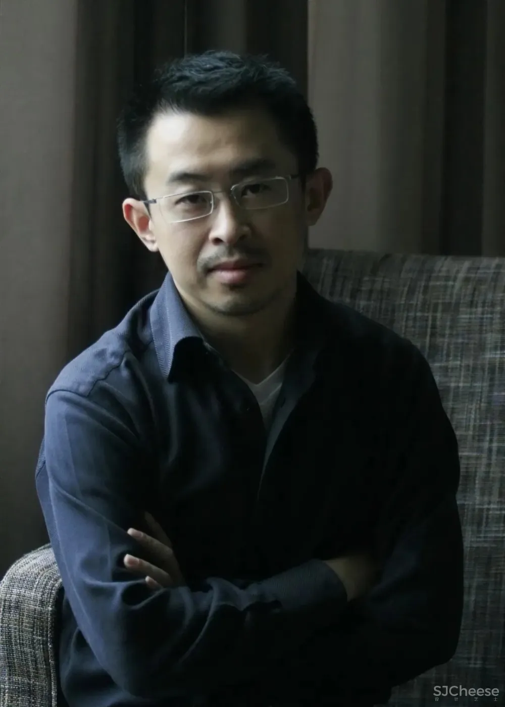 龙湾·凤凰台售楼部 久格旭设计