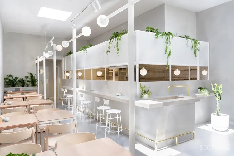 19号咖啡厅 Biasol