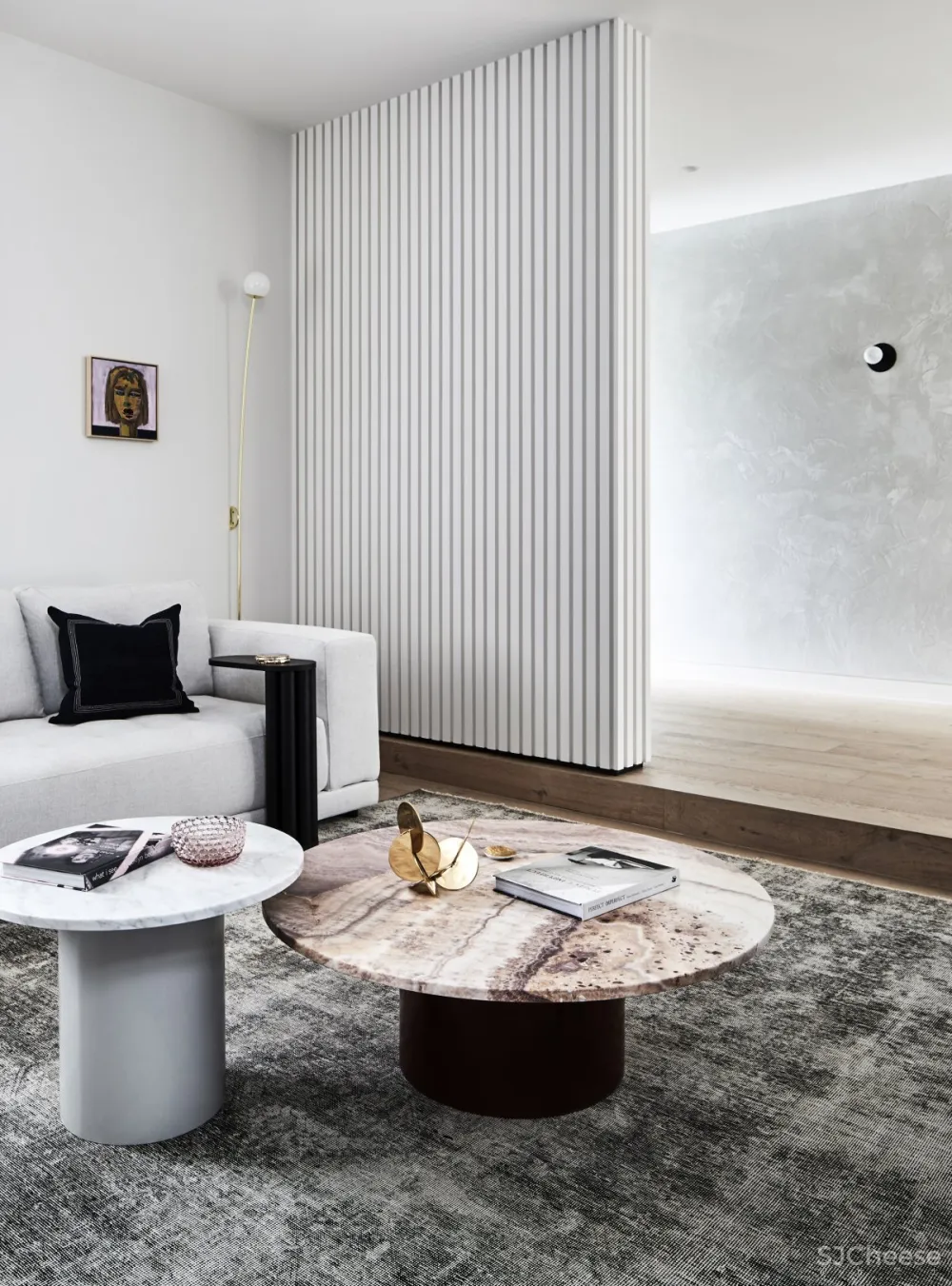 Archer Interiors | 澳大利亚建筑师Thomas Archer的家