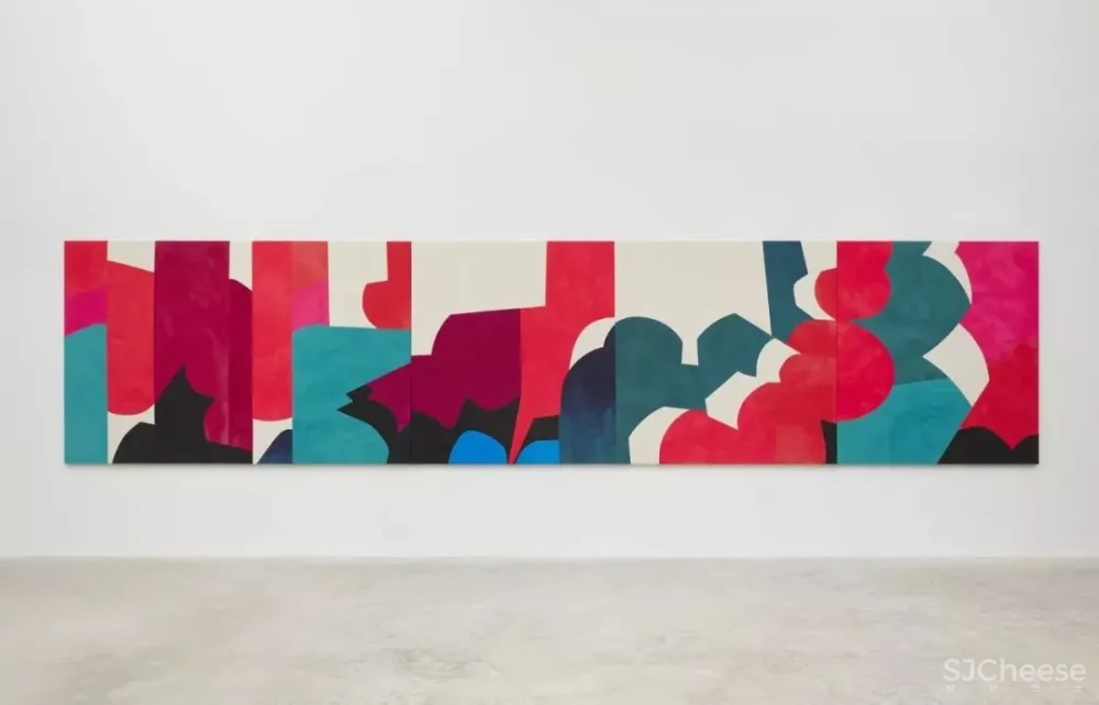 2019年度商业空间十宗“最”,这样的设计太过瘾!