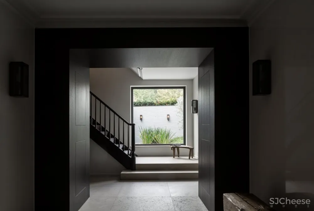 Juma Architects | Project L , 精致和平衡的设计