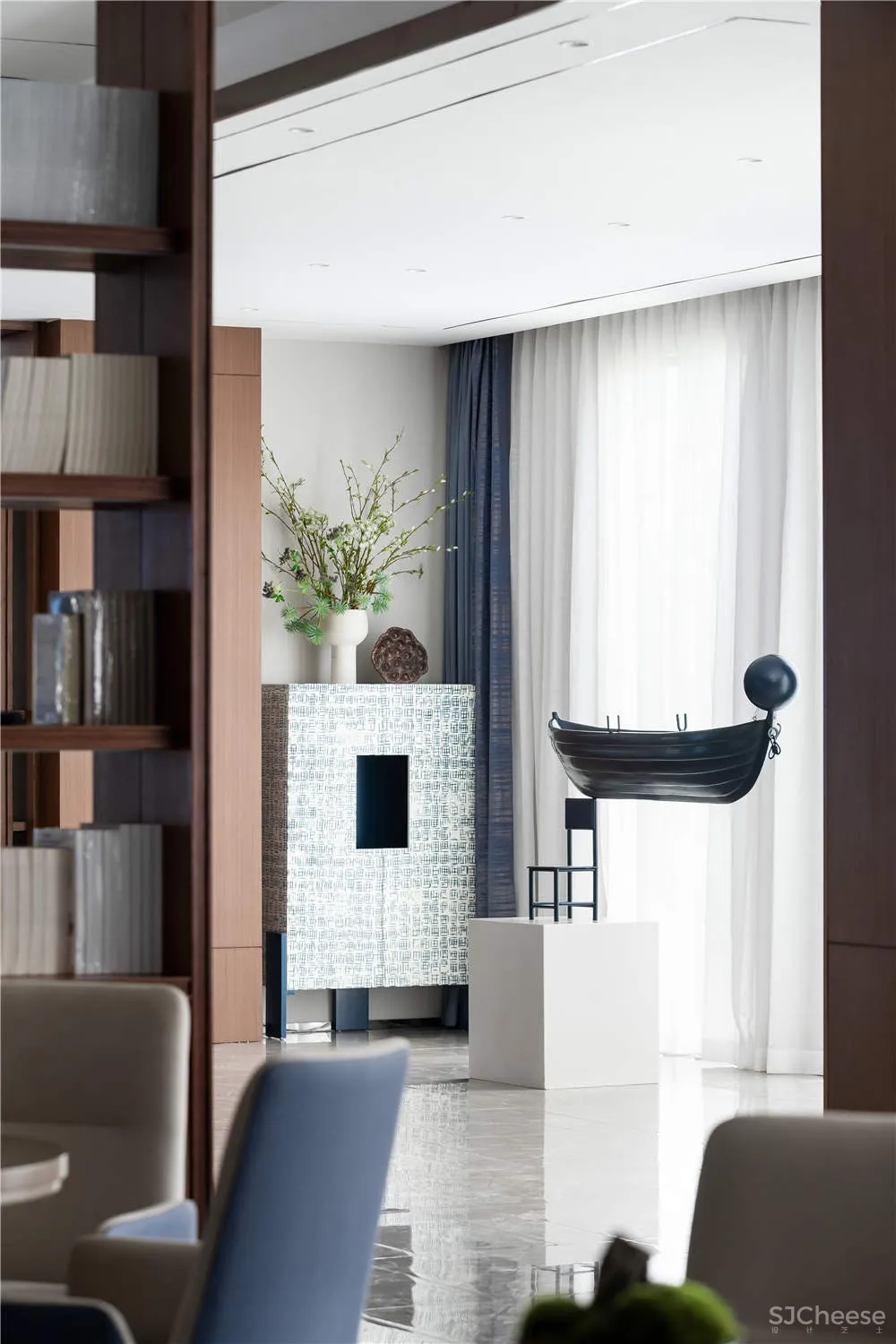 品辰设计 | 十里方圆