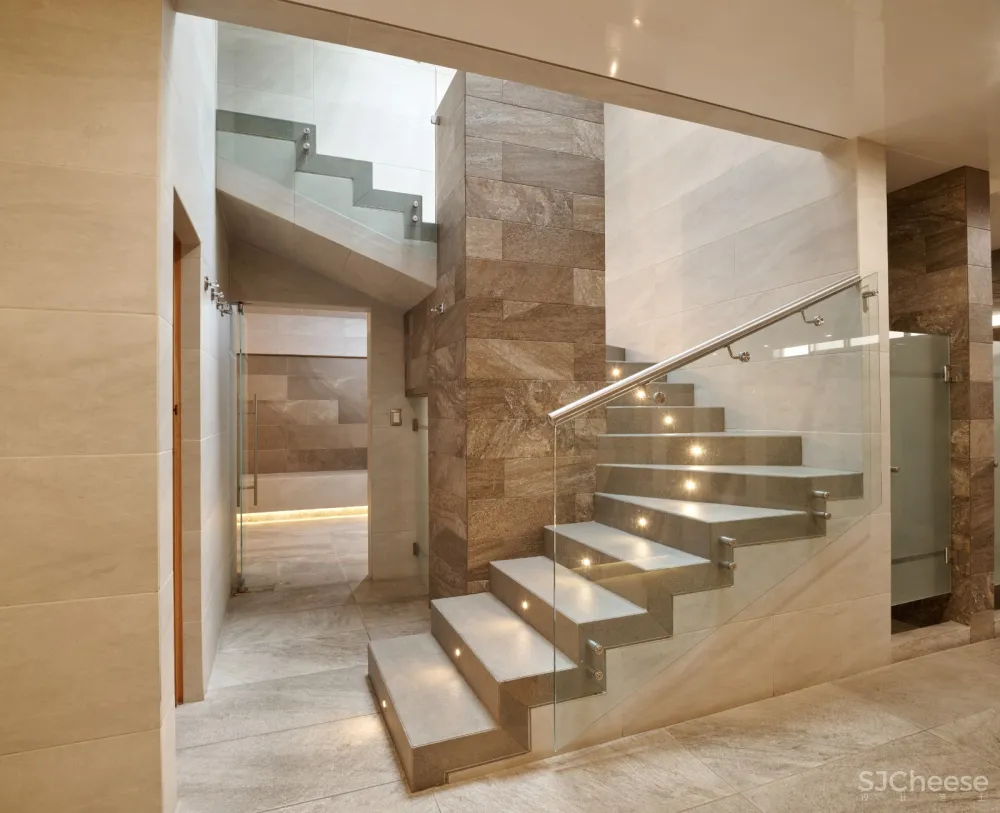 PI设计大奖 瓷砖机构工程创新应用奖: 韦尔塔斯乡村俱乐部 Country Club Las Huertas