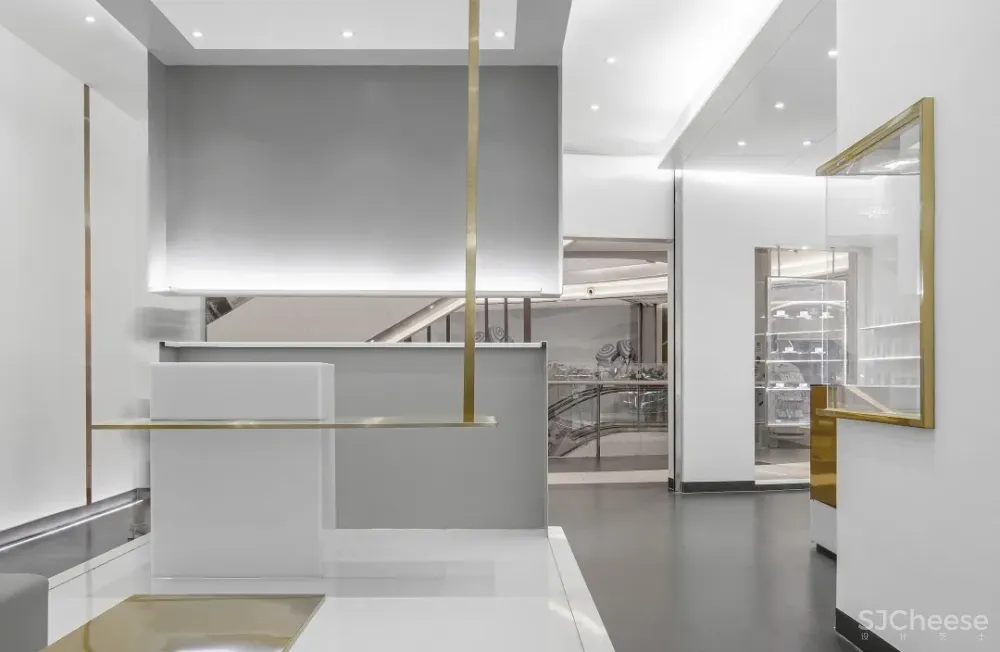 汇聚、开放、包容的科技空！