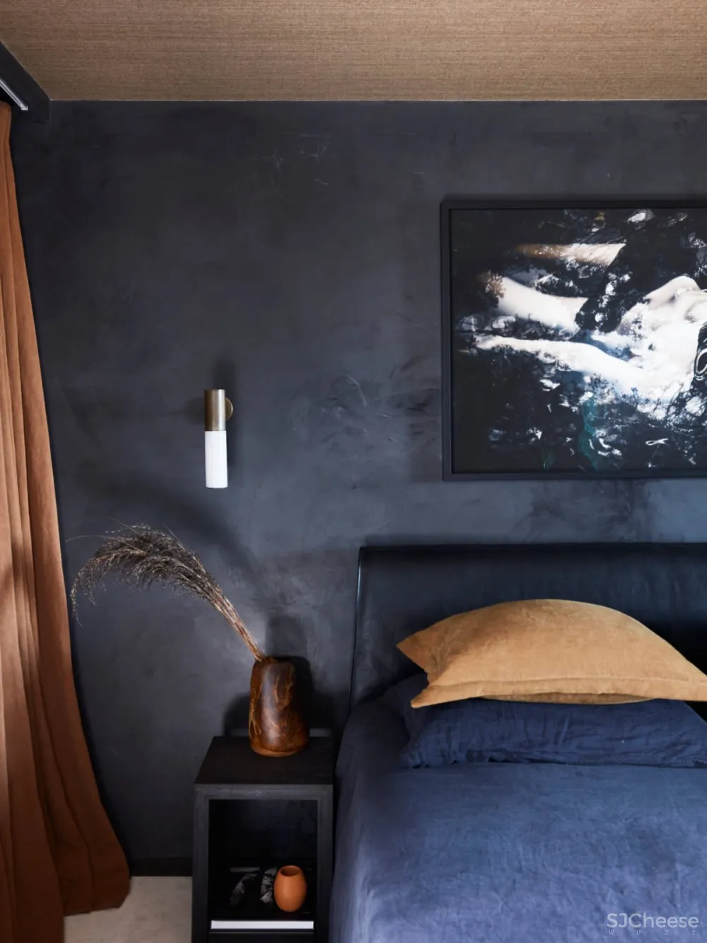 Amber Road | Pacific Bondi Apartment , 充满个性的现代公寓