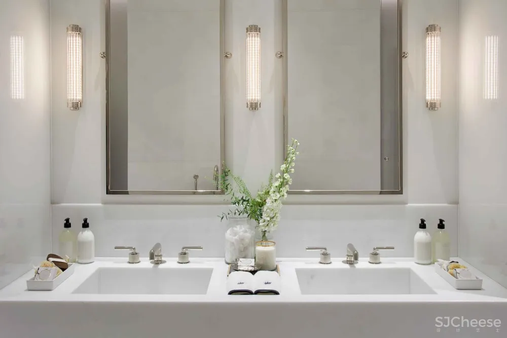 Finchatton | Kingwood Apartment 1 , 现代卓越的花园住宅