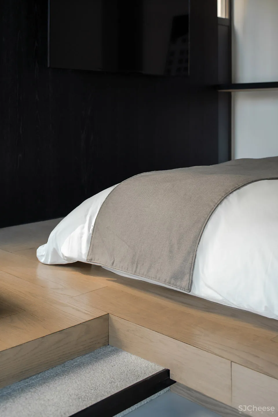 反正餐厅 取舍行旅酒店改造 反正建筑