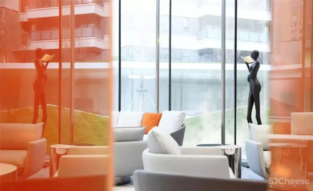 因势而生,与自然对话 尚石设计