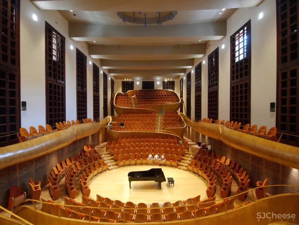 Violin Museum and Auditorium Giovanni Arvedi ARKPABI GIORGIO PALU’ E MICHELE BIANCHI ARCHITETTI