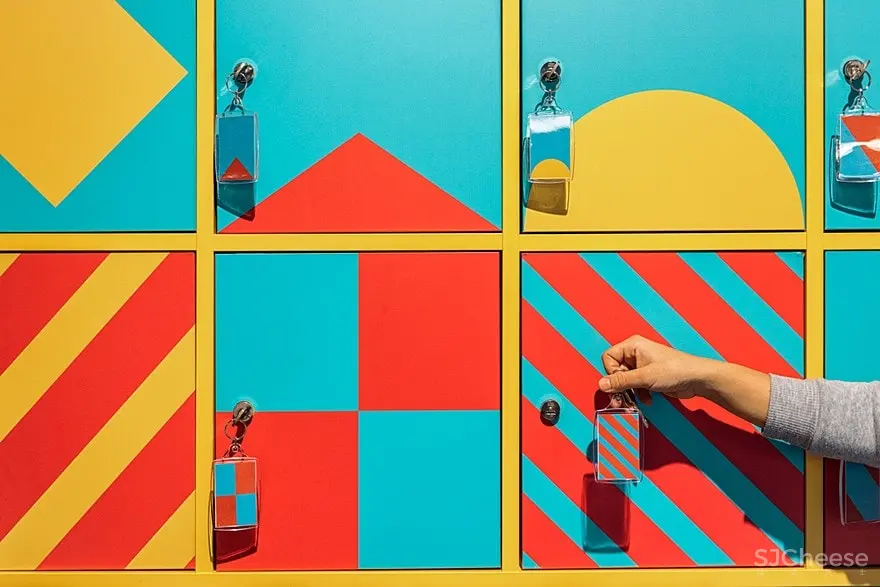 Solera Supermarket / Masquespacio