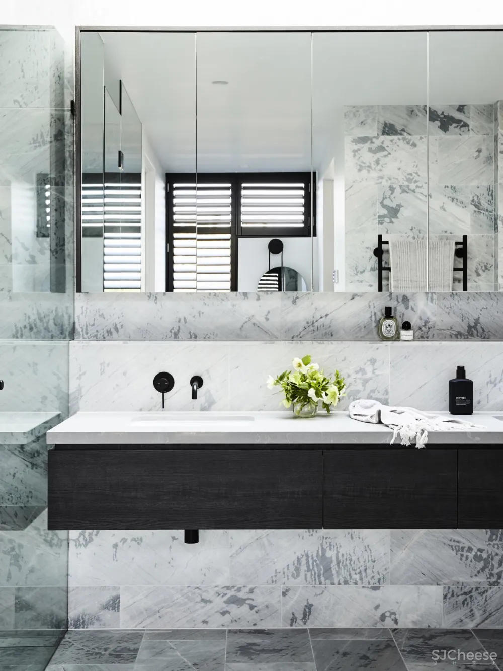 Archer Interiors | 澳大利亚建筑师Thomas Archer的家