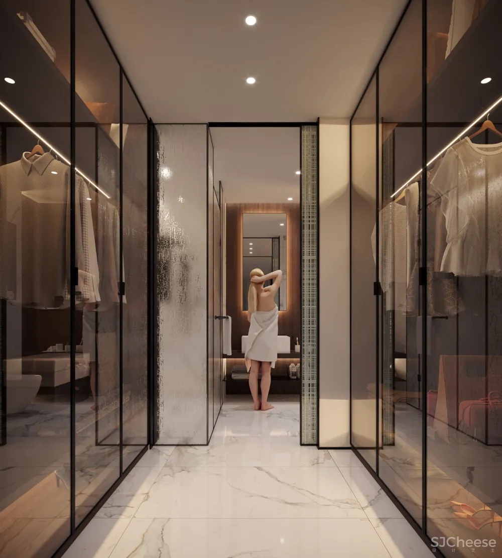 法式浪漫-金隅南七里