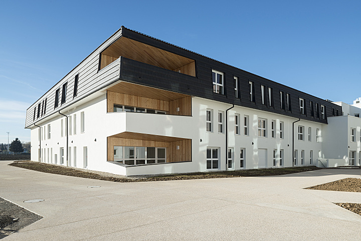 extension of amreso bethel nursing home