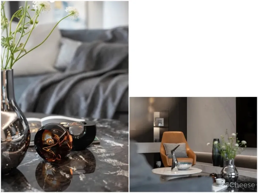 精致生活的极致之美 萧氏设计