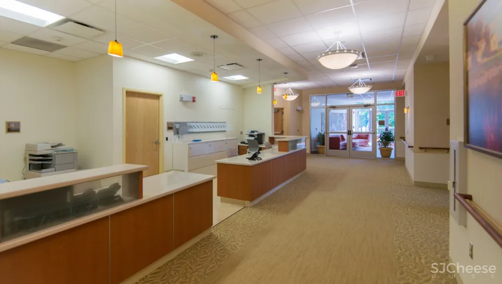 american hospice of new jersey