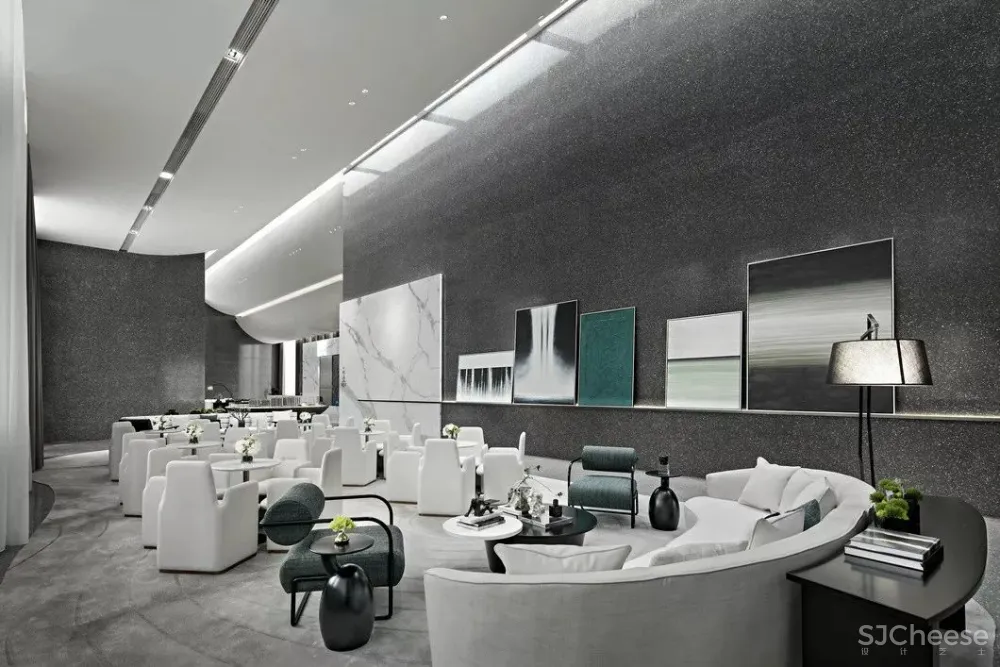 盘点2019最旺售楼处，2020值得学习！