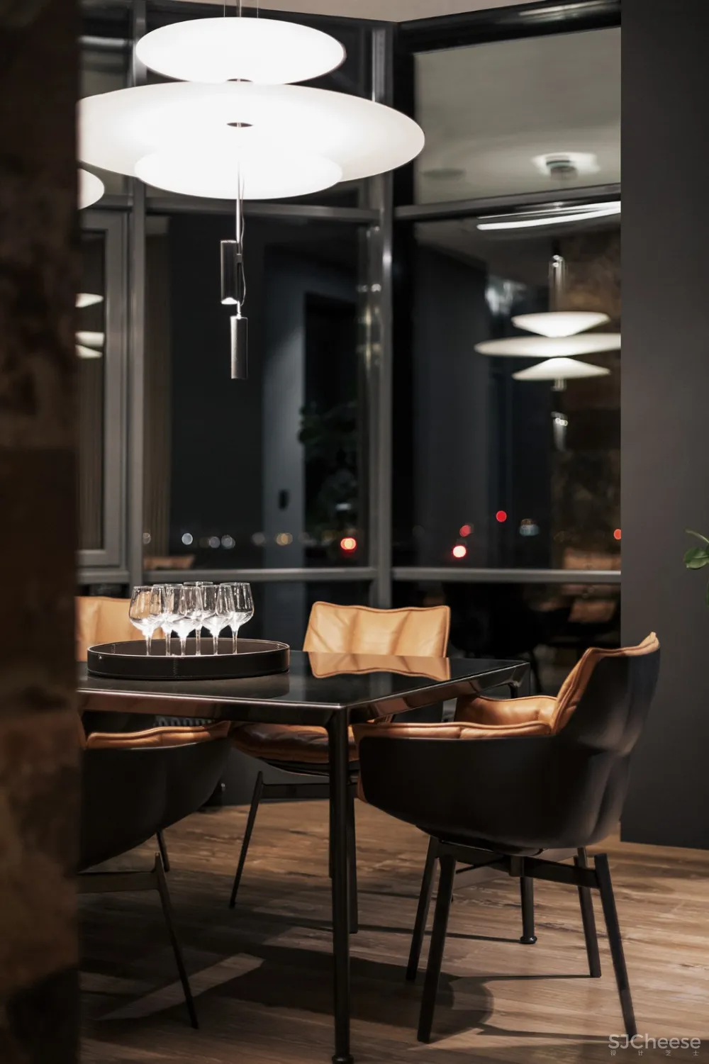 爱马仕橙，极致轻奢 Yodezeen