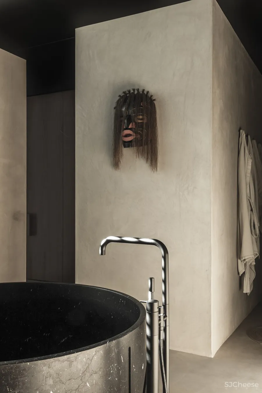 Juma Architects | HH 47 , 现代独特的私人别墅