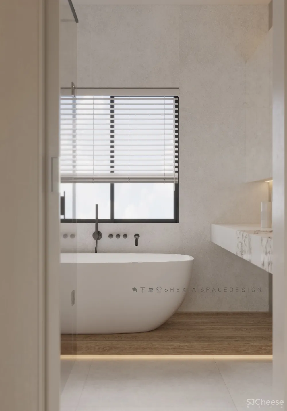 宁洁设计作品 |轻风