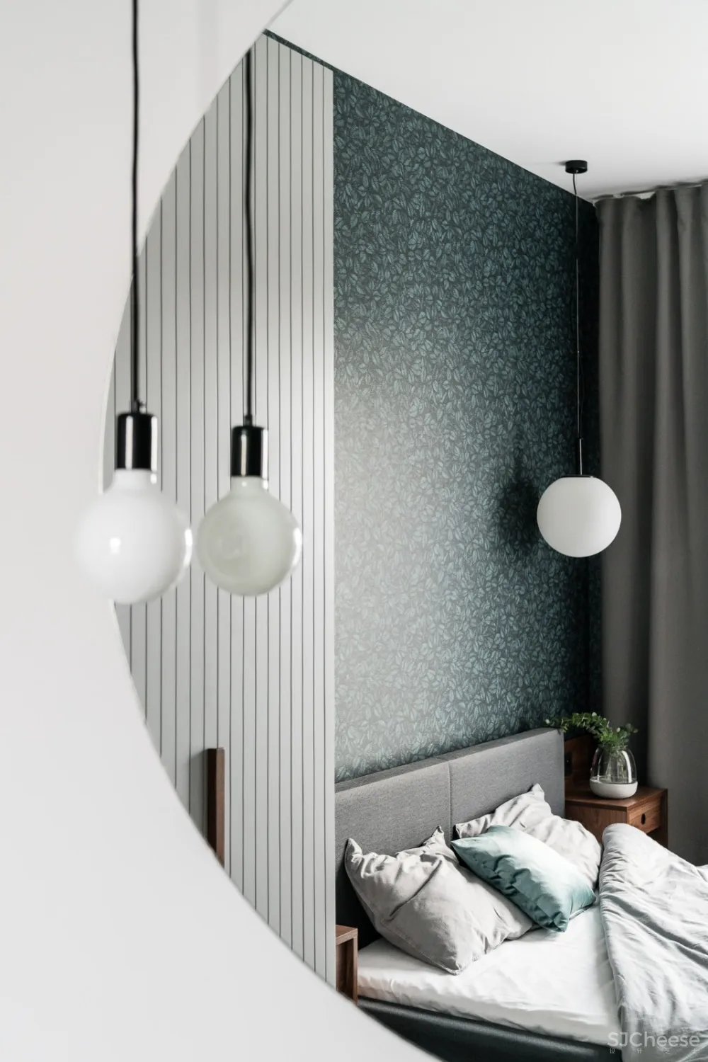 设计在等一个人，等一个懂他的人