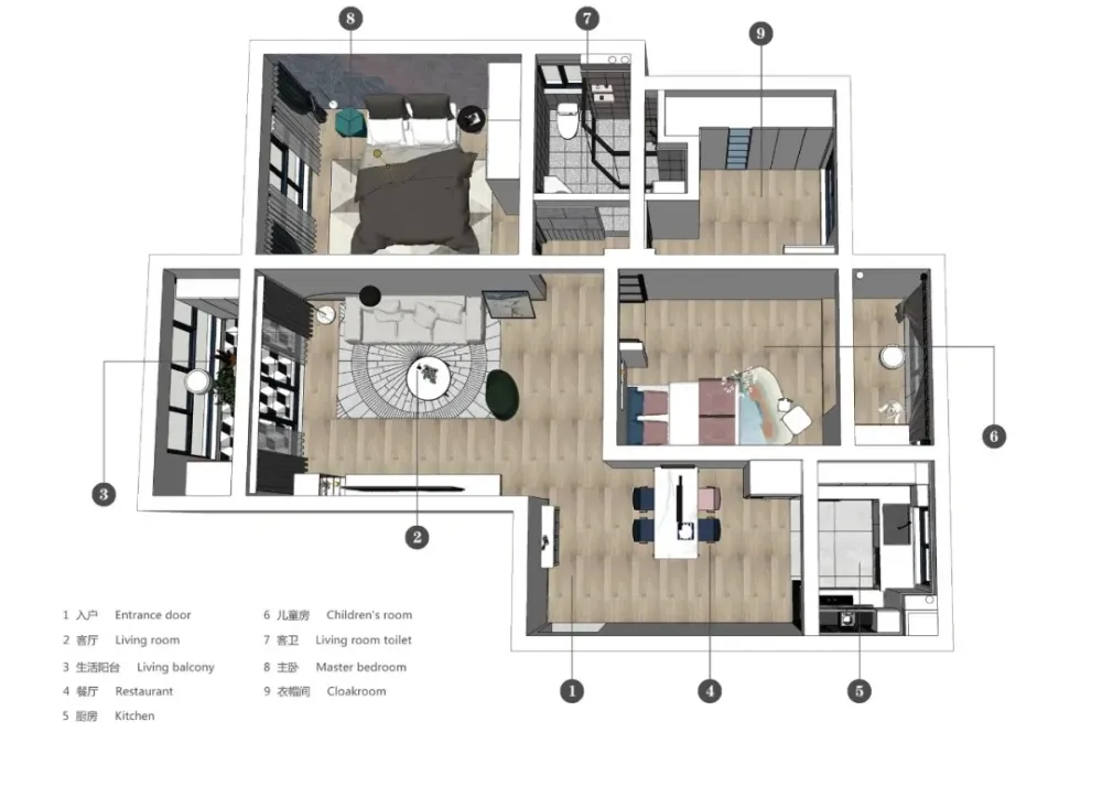 感谢你的到来,最美逆行者 禄本设计