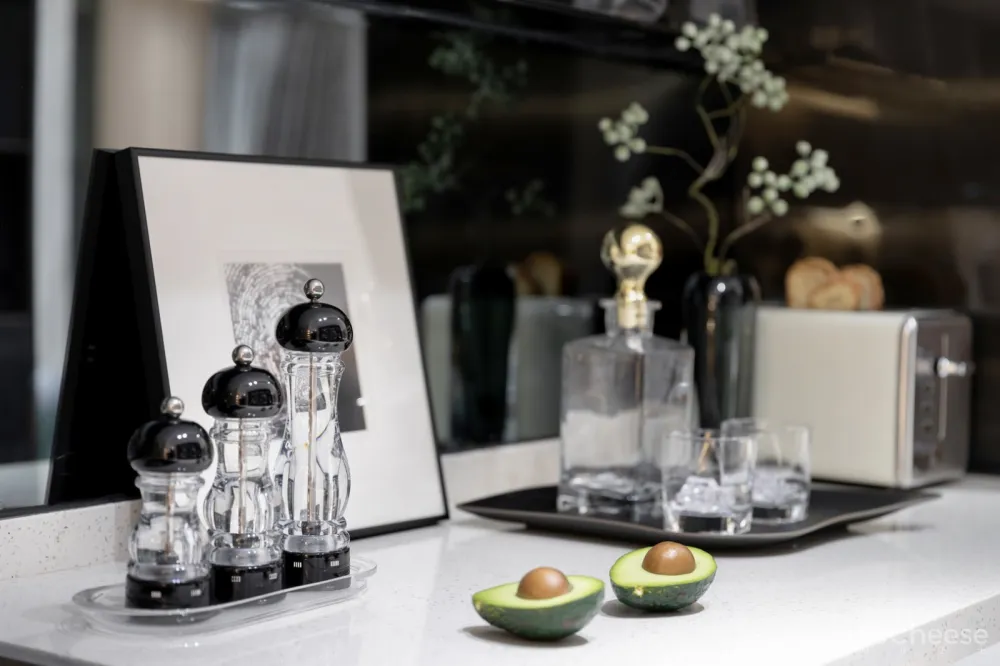 品辰设计 | 浮生记