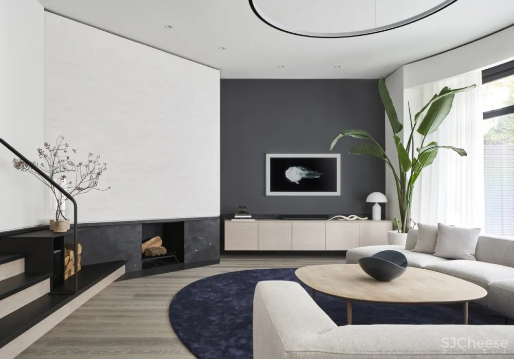 Reigo&Bauer | Forest Hill House , 现代时尚的极简主义