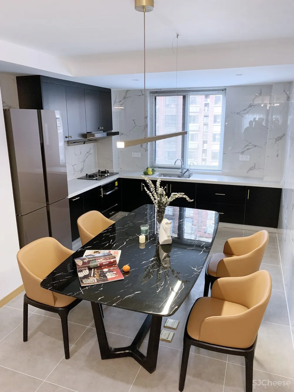 人文嘉园|又见炊烟--济宁佰多