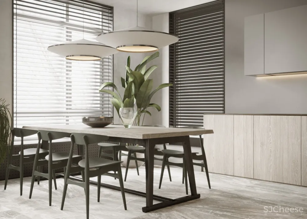 纯粹质朴美学的本质 Elena Sedova