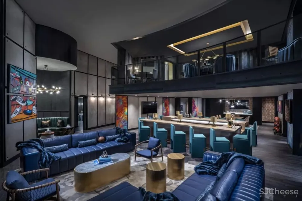 2020全球必打卡新地标酒店,奢华、经典一个都不能少!