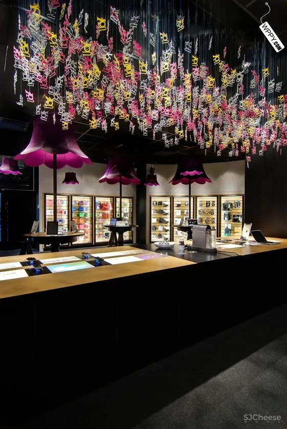 [专卖店] 瑞典手机店