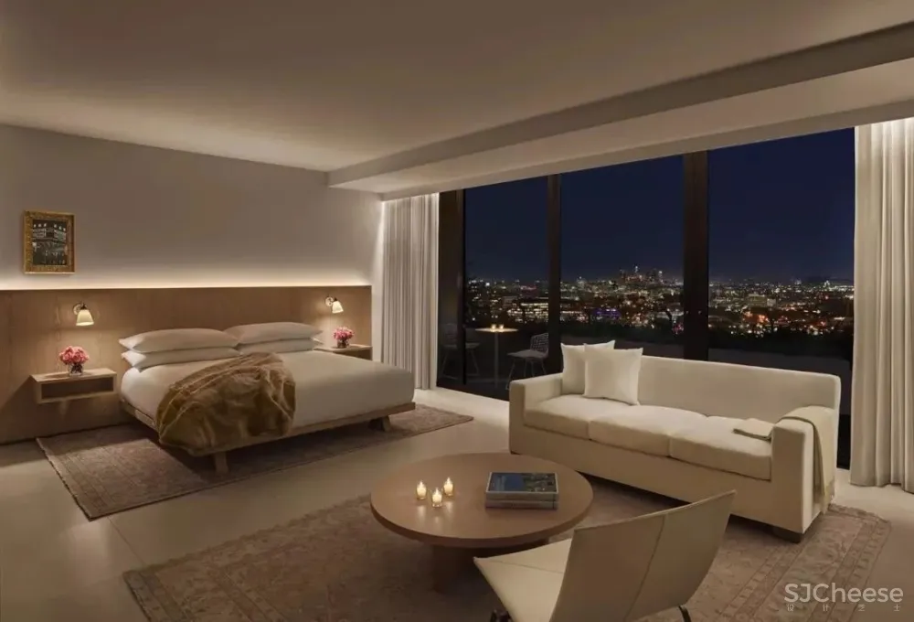 2020全球必打卡新地标酒店,奢华、经典一个都不能少!