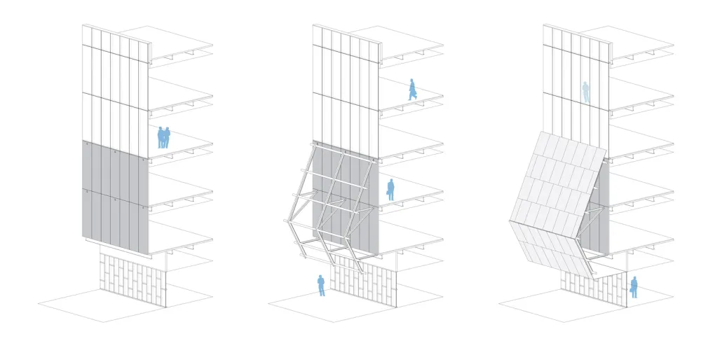 Birmingham New Street Station AZPML
