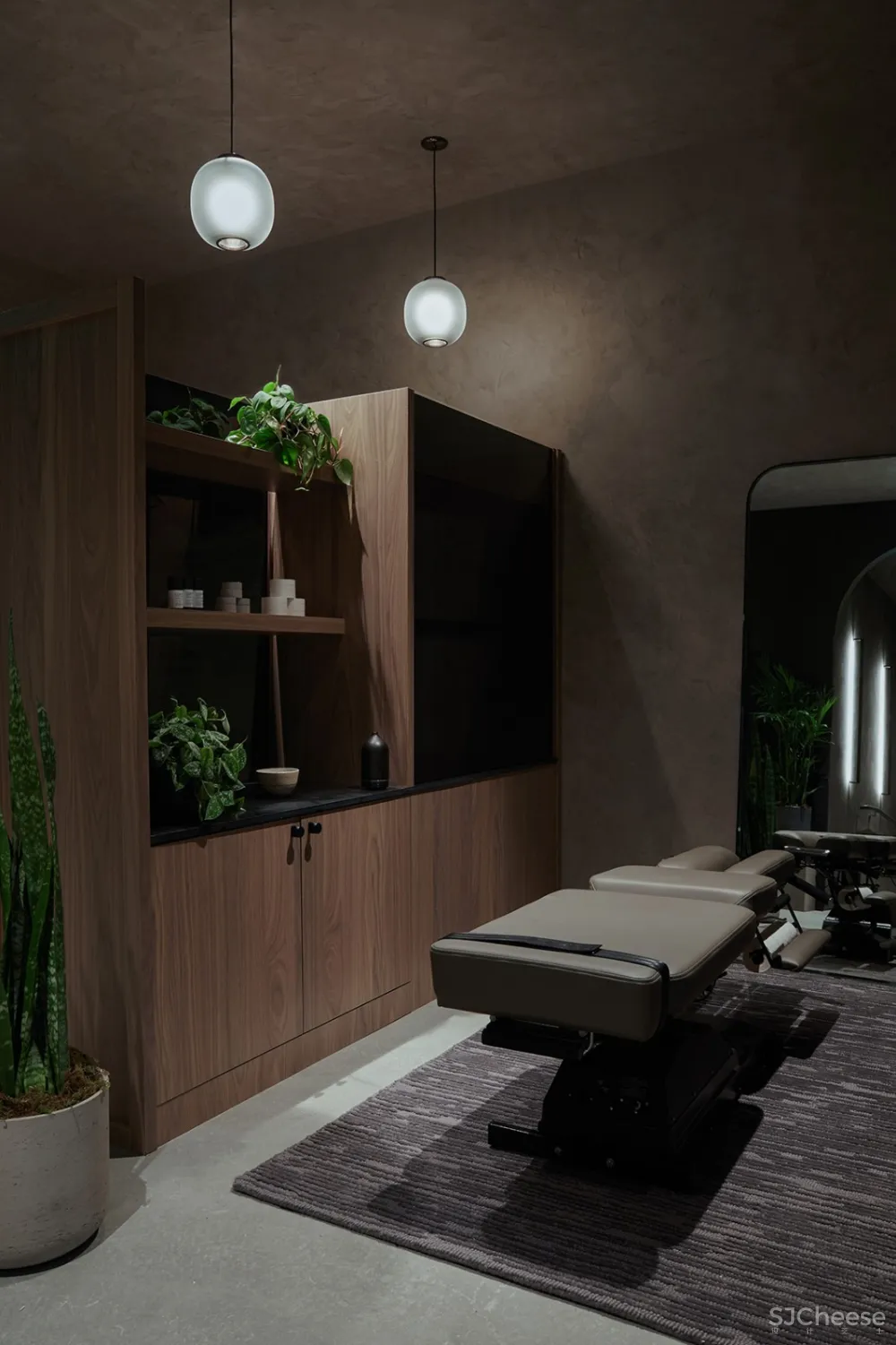 洛杉矶西好莱坞Remedy Place社会健康俱乐部 Bells Whistles