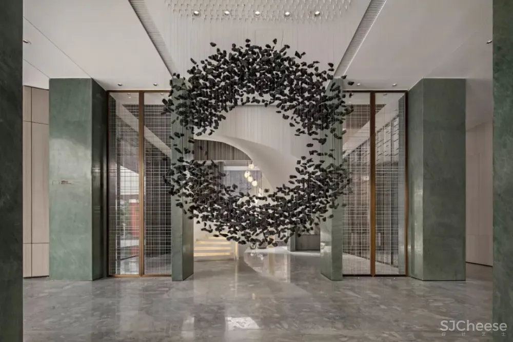 盘点2019最旺售楼处，2020值得学习！