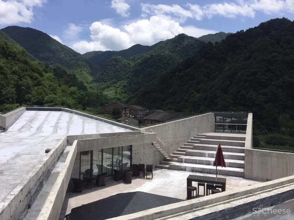 30座国内最值得一看的美术馆设计