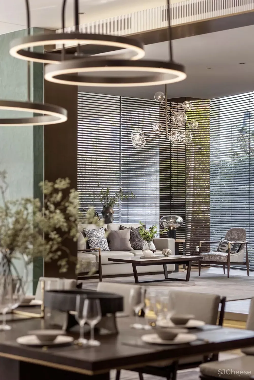 盘点2019最旺售楼处，2020值得学习！