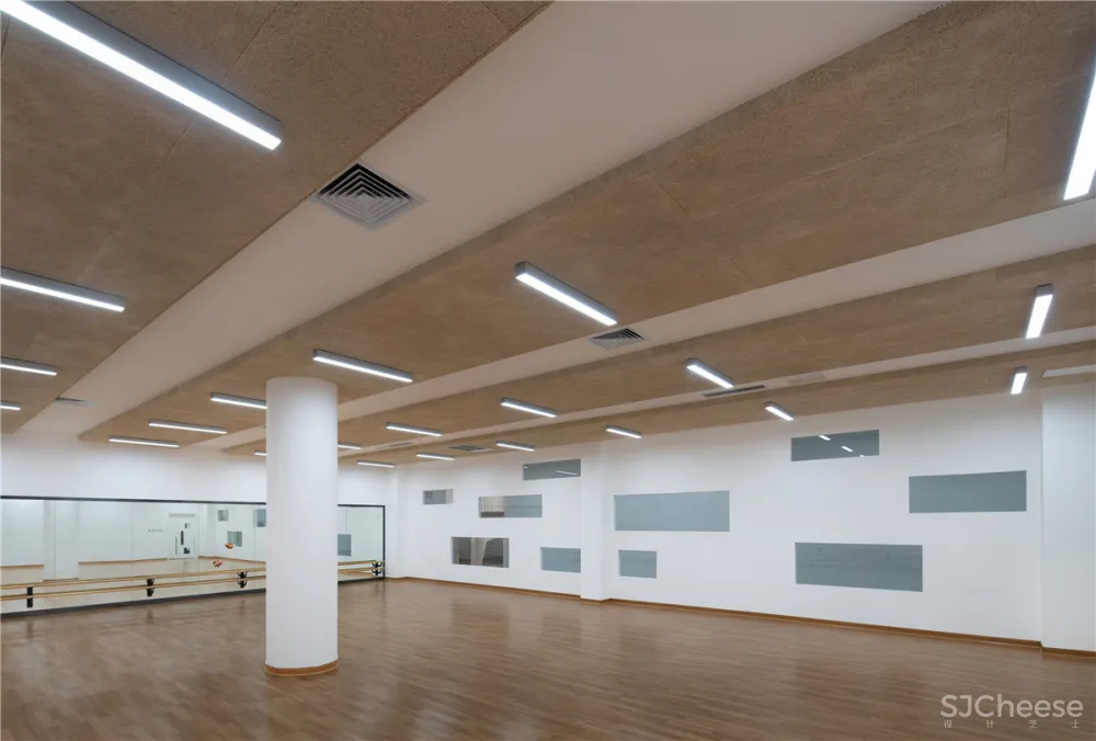 和美婴童国际幼儿园 迪卡幼儿园设计