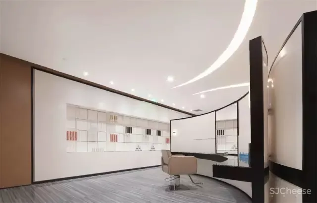 苏梵造型(大朗店)