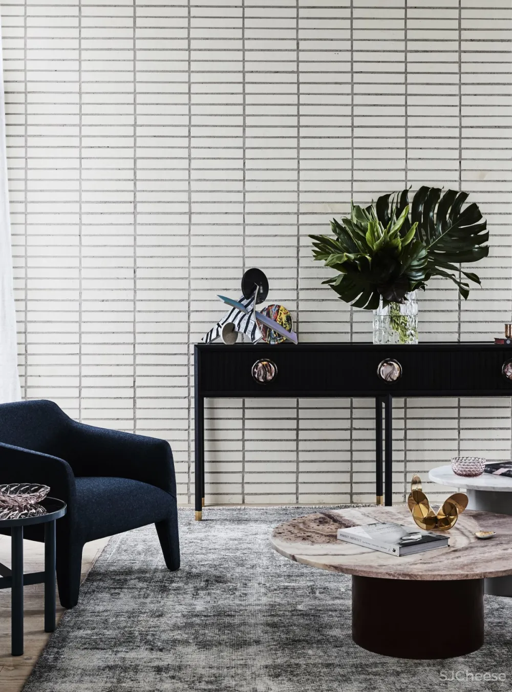 Archer Interiors | 澳大利亚建筑师Thomas Archer的家