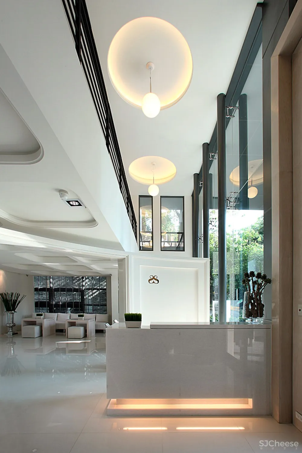 碧莎赫 美體美容SPA館